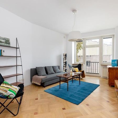 Rent Like Home - Solec 101 Βαρσοβία Εξωτερικό φωτογραφία