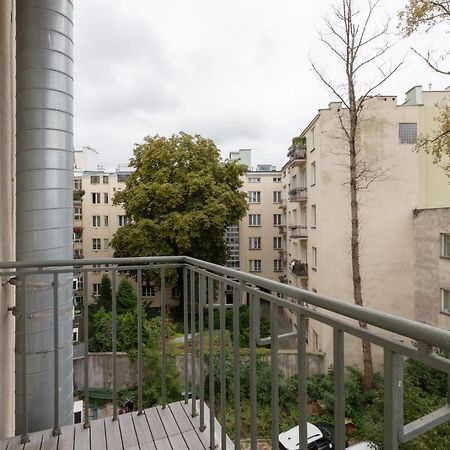 Rent Like Home - Solec 101 Βαρσοβία Εξωτερικό φωτογραφία