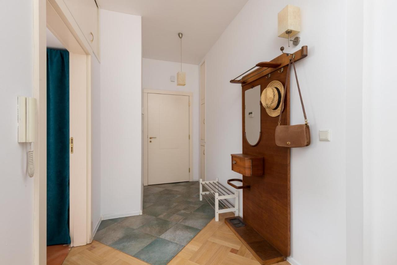 Rent Like Home - Solec 101 Βαρσοβία Εξωτερικό φωτογραφία