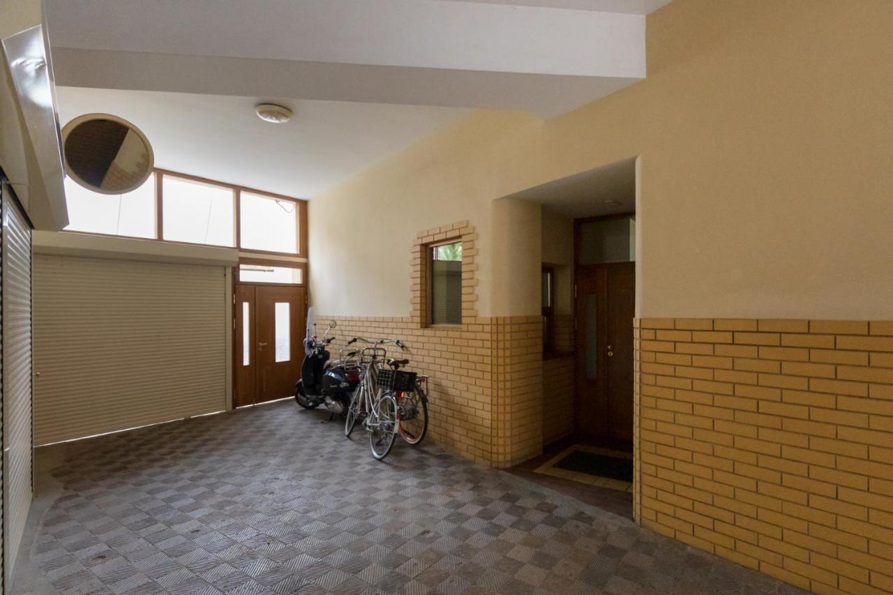 Rent Like Home - Solec 101 Βαρσοβία Εξωτερικό φωτογραφία