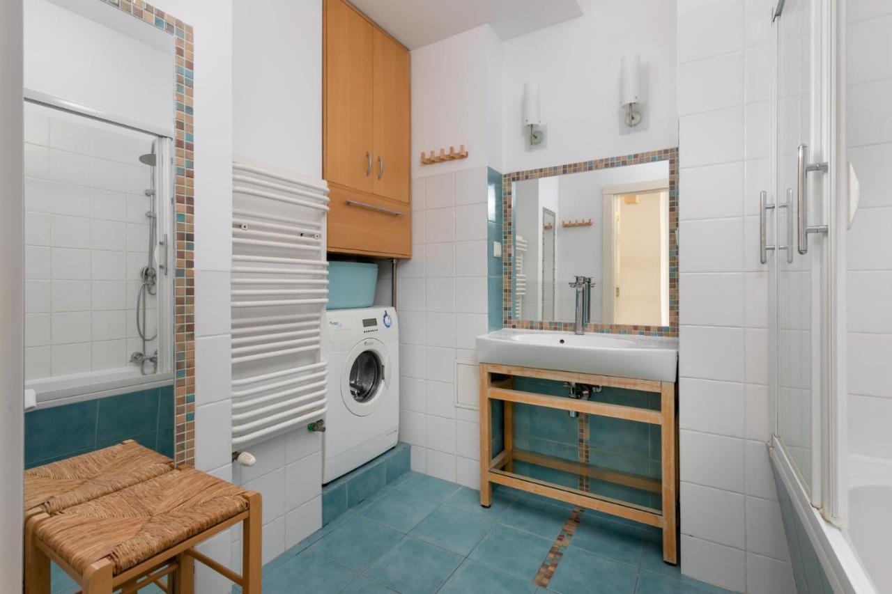 Rent Like Home - Solec 101 Βαρσοβία Εξωτερικό φωτογραφία